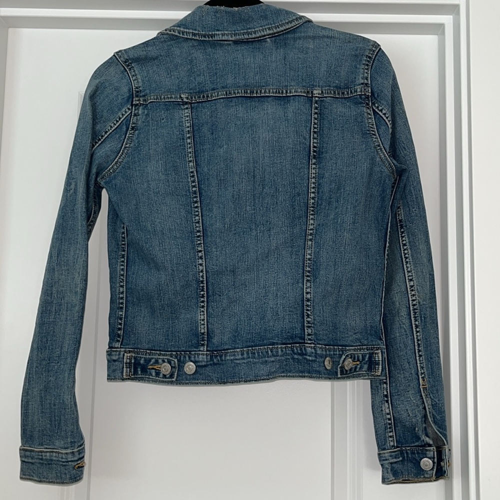 Levi’s Jean Jacket - image 7